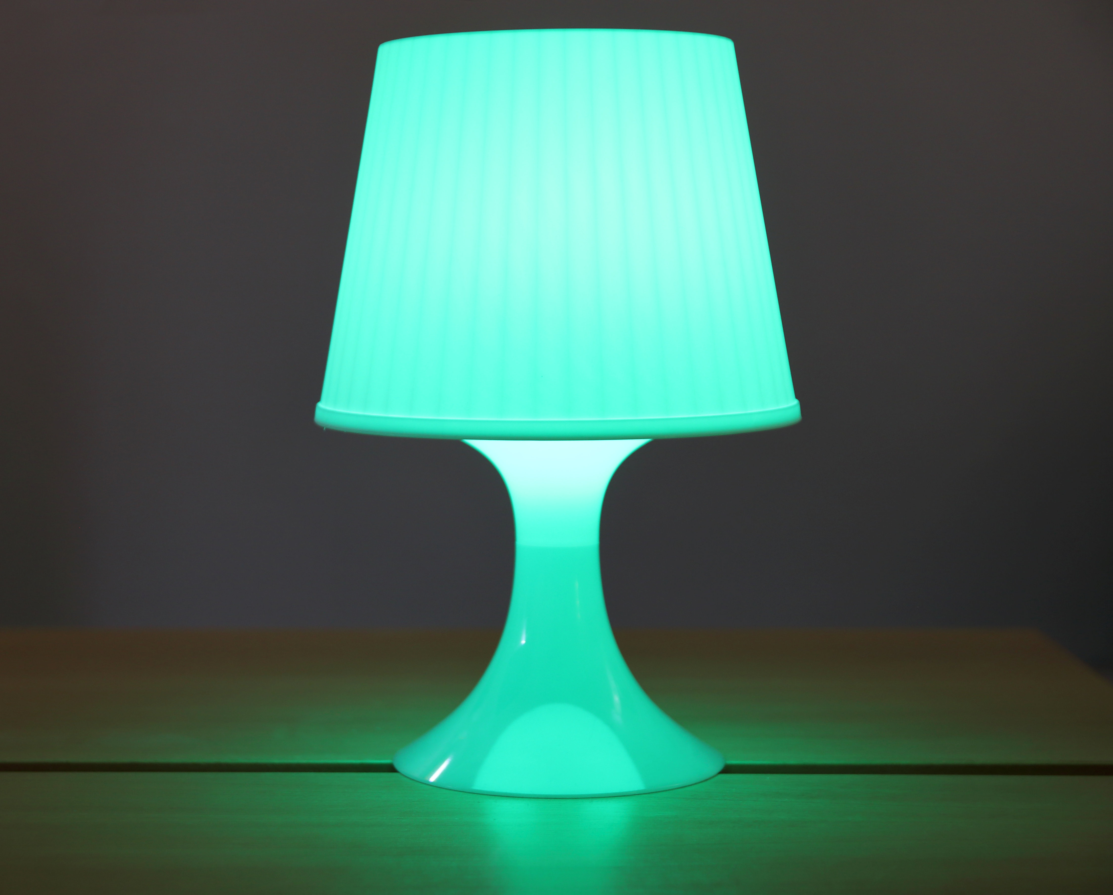 hue go table lamp