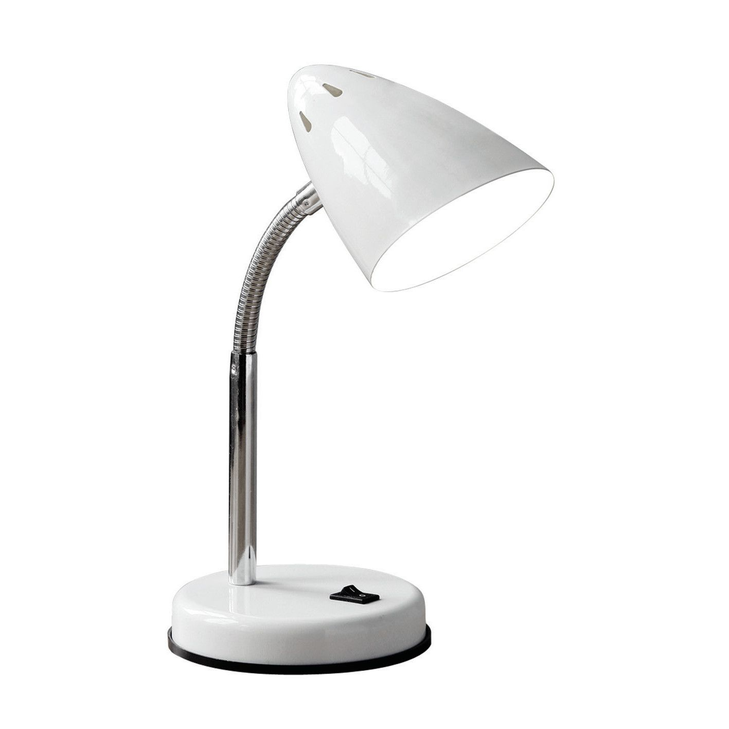 Flexi 37cm Desk Lamp Inexpensive Studyoffice Desk Lamp with size 1417 X 1417