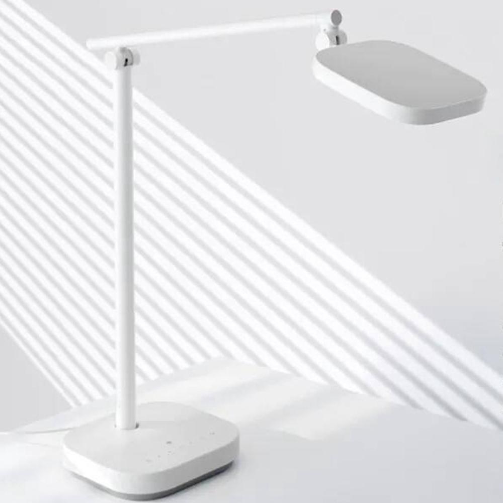 Flexible 12w Table Desk Lamp App Control For Reading Writing Ac100 240v Xiaomi Ecosystem Product inside proportions 1000 X 1000