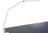 Flexible Led Lamp For Manicure Tables Slimlight inside proportions 933 X 933