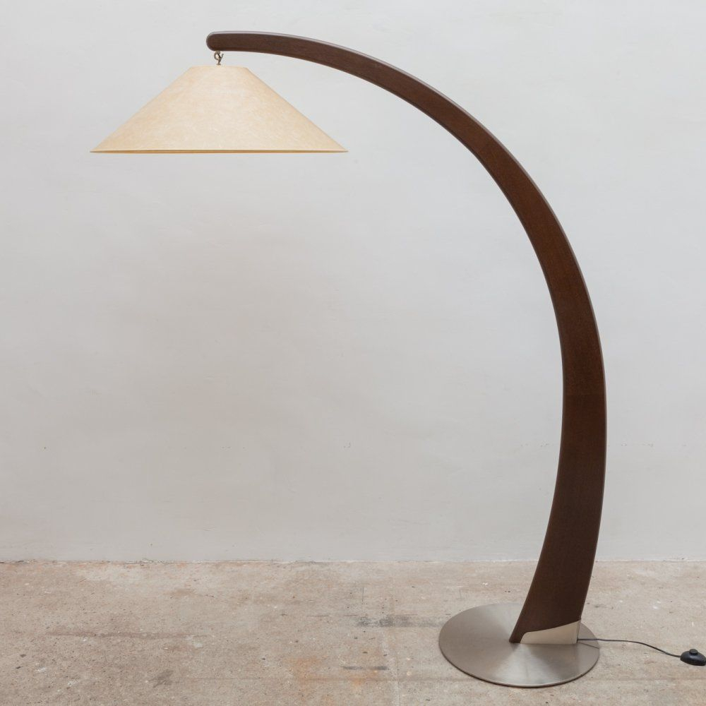 Floor Lamp Natuzzi Salotti For Natuzzi 1980s 103250 for measurements 1000 X 1000