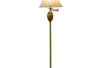 Floor Lamp With Reading Arm Antique Wooden 1940s Lamps within proportions 1000 X 1000