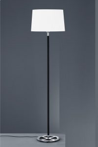 Floor Lamp With White Shade Matching Lamps And Wall Lamp for dimensions 960 X 1440