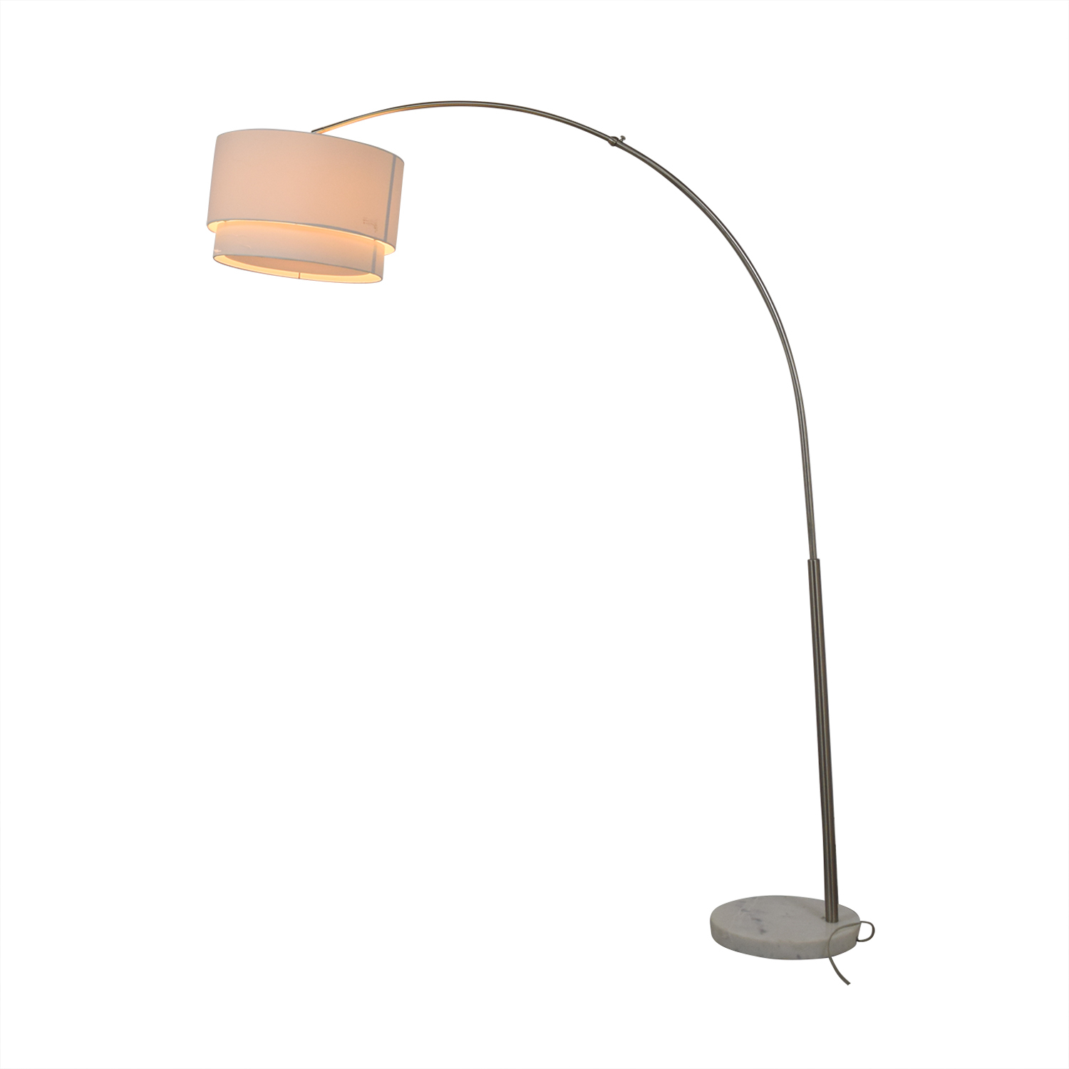 Floor Lamps Arc in measurements 1500 X 1500