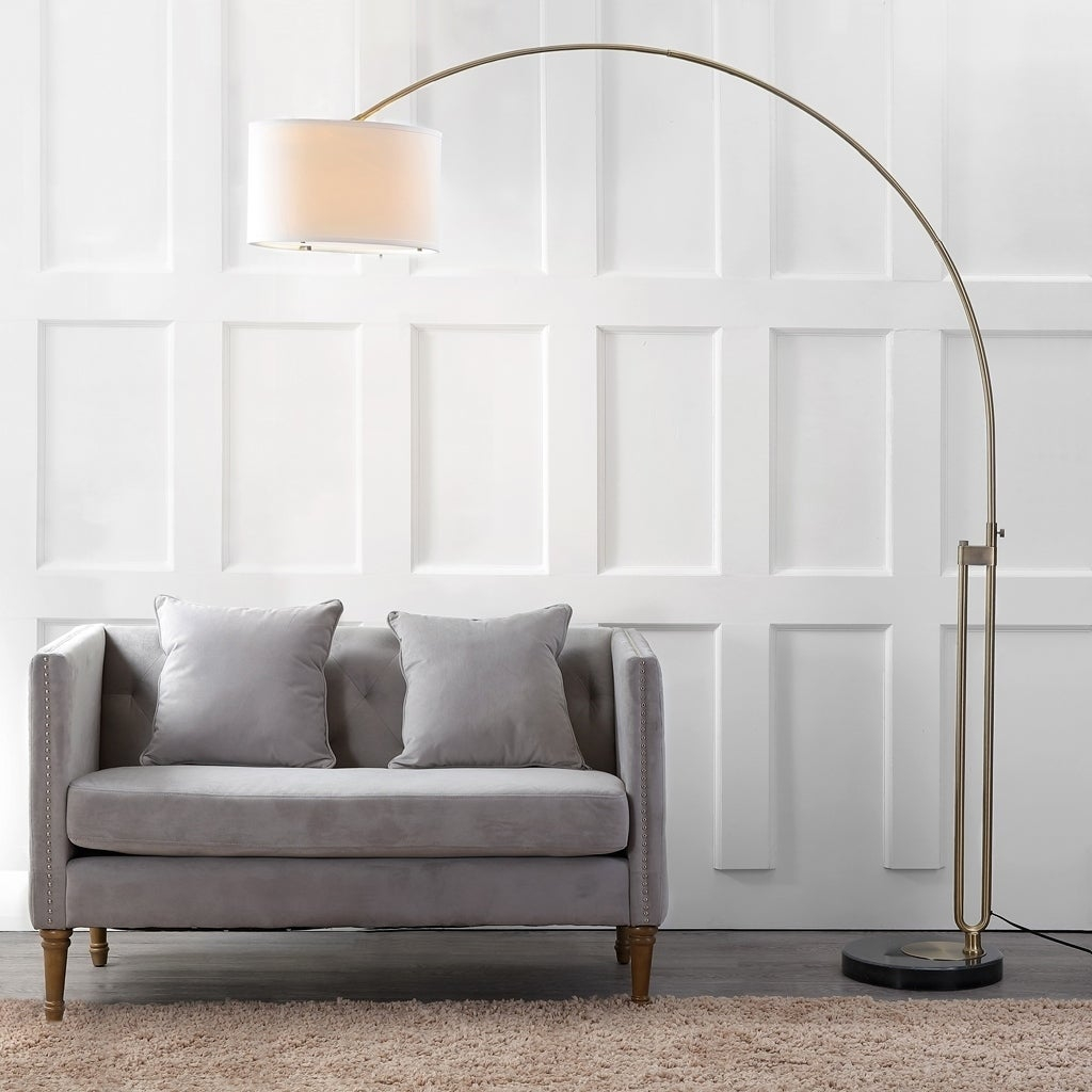 Floor Lamps Arc throughout sizing 1024 X 1024