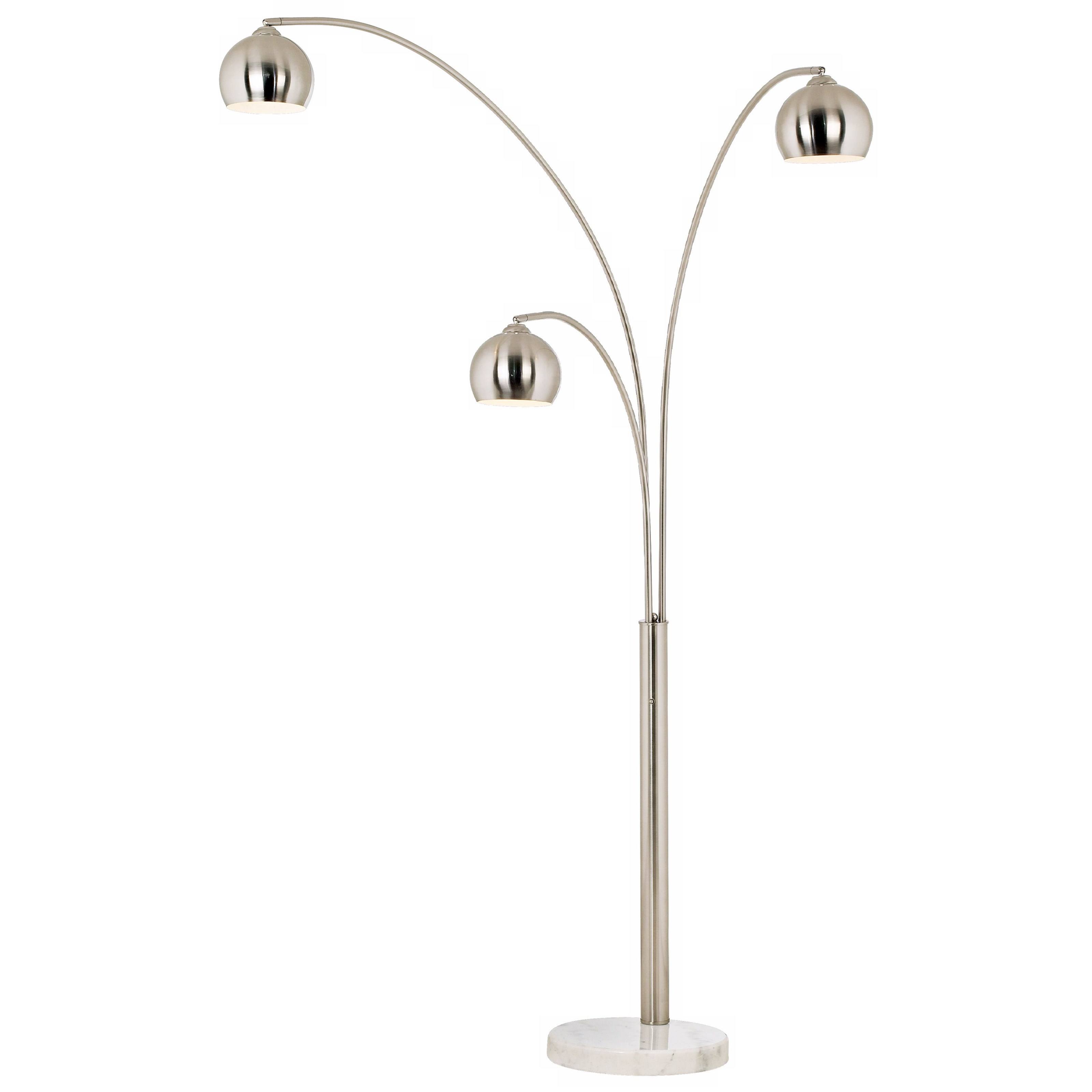 Floor Lamps Crosstown Arc Floor Lamp with regard to proportions 3200 X 3200
