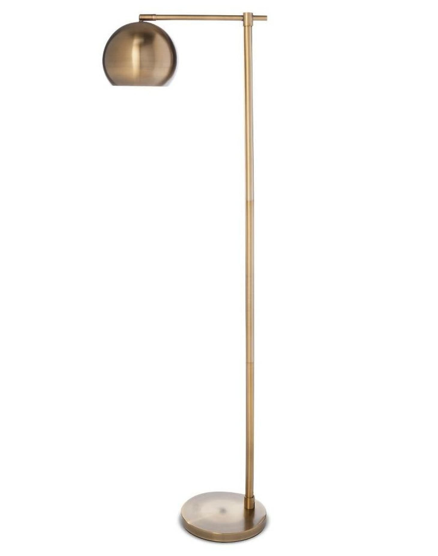 Floor Lamps Under 100 Apartment Therapy with dimensions 1460 X 1856