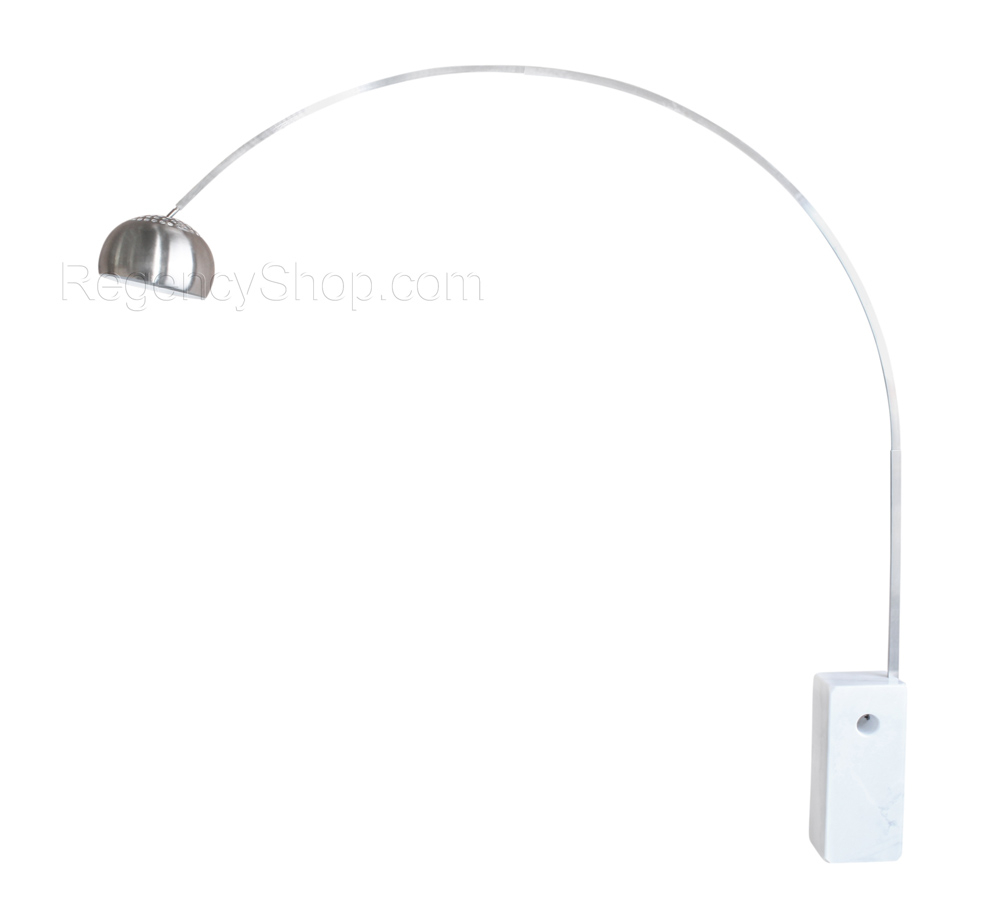 Flos Arco Floor Lamp Replica Ciabizcom Lamps Nw Camp Odyssey inside dimensions 1000 X 915