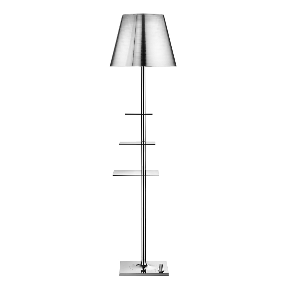 Flos Bibliotheque Nationale Floor Lamp pertaining to sizing 1000 X 1000
