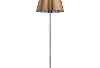 Flos Ktribe F3 Stehlampe Bronze intended for size 1020 X 1020