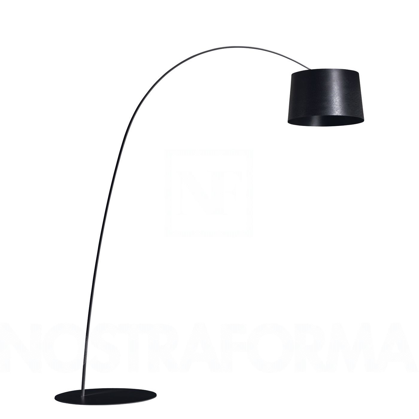 Foscarini Twiggy Led Floor Lamp throughout dimensions 1400 X 1400