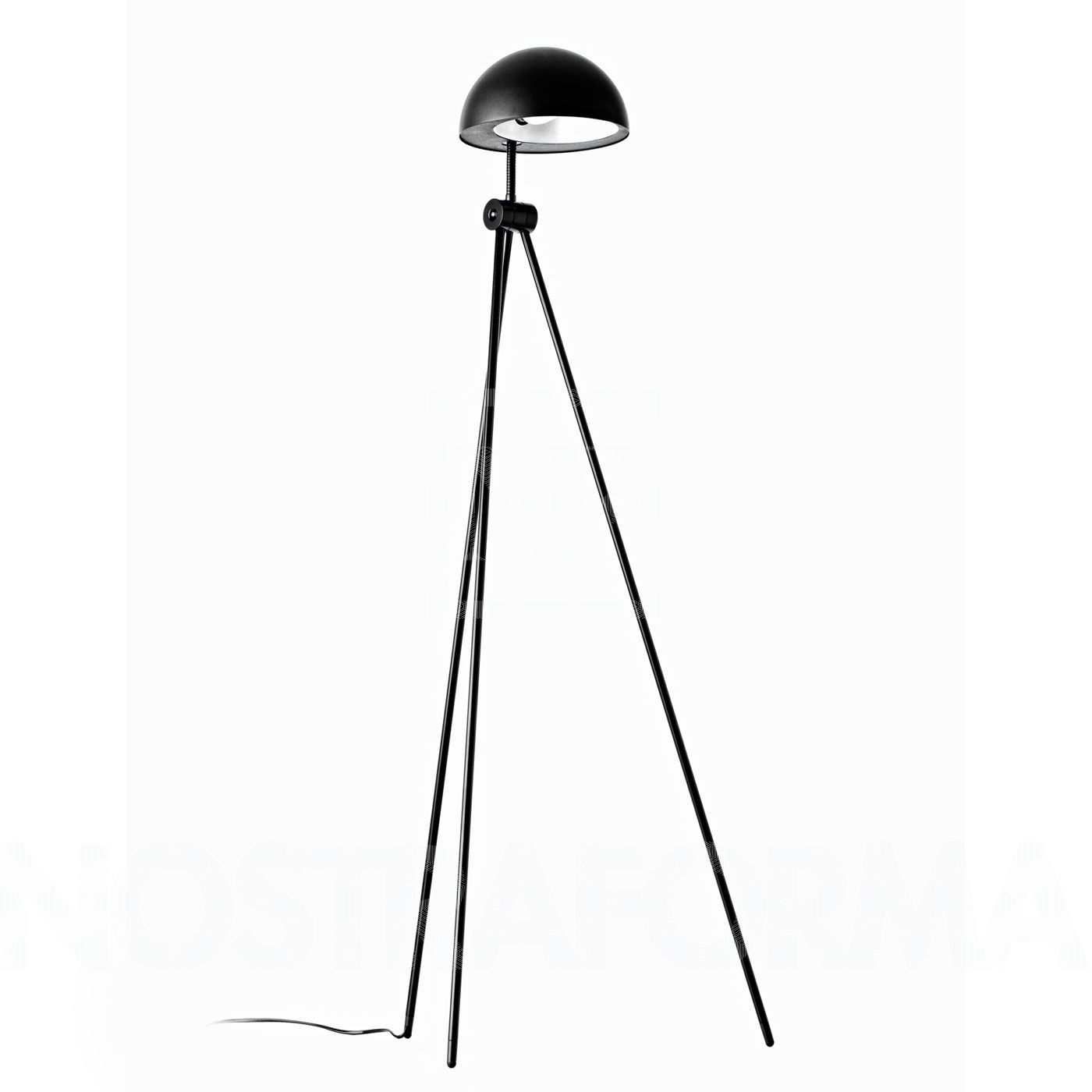 Fritz Hansen Radon Floor Lamp At Nostraforma We Love Design within proportions 1400 X 1400