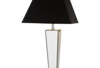 From The Range Uk Home Black Table Lamps Mirror Lamp with regard to proportions 1500 X 1500