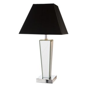 From The Range Uk Home Black Table Lamps Mirror Lamp with regard to proportions 1500 X 1500