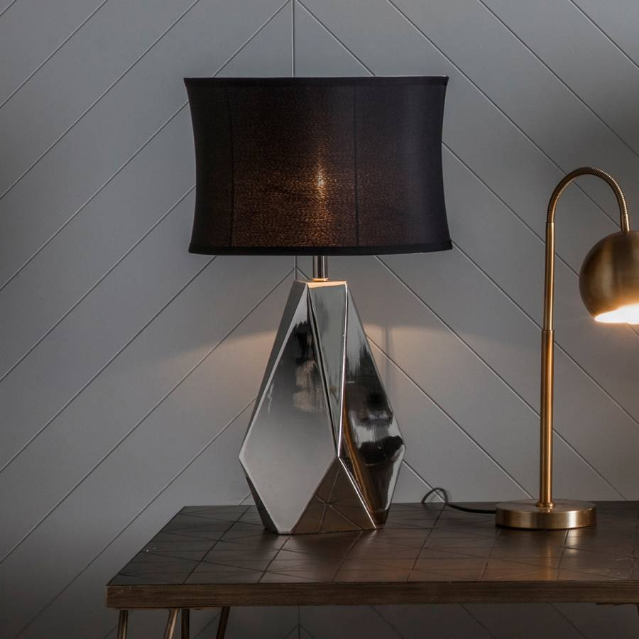 Gallery Black Inkerman Table Lamp Products In 2019 Table in size 900 X 900