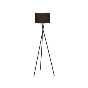 George Home Black Low Floor Lamp Home Garden George At intended for sizing 1800 X 1800