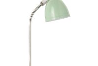 George Home Retro Desk Lamp Green Riviera Asda Direct throughout size 1400 X 1400