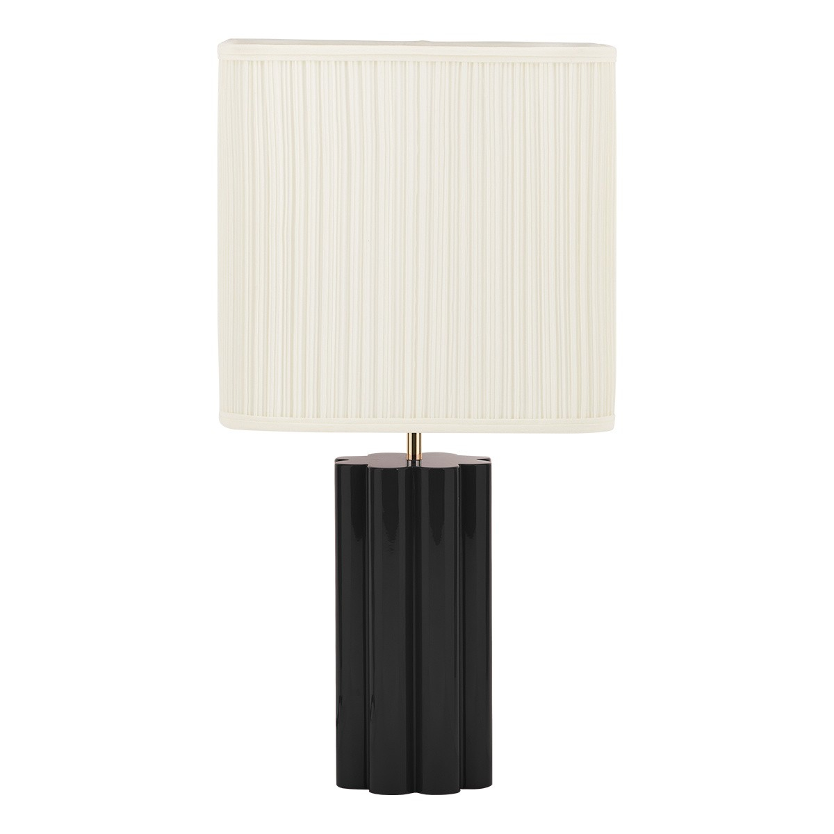 Gioia Table Lamp Black throughout size 1200 X 1200