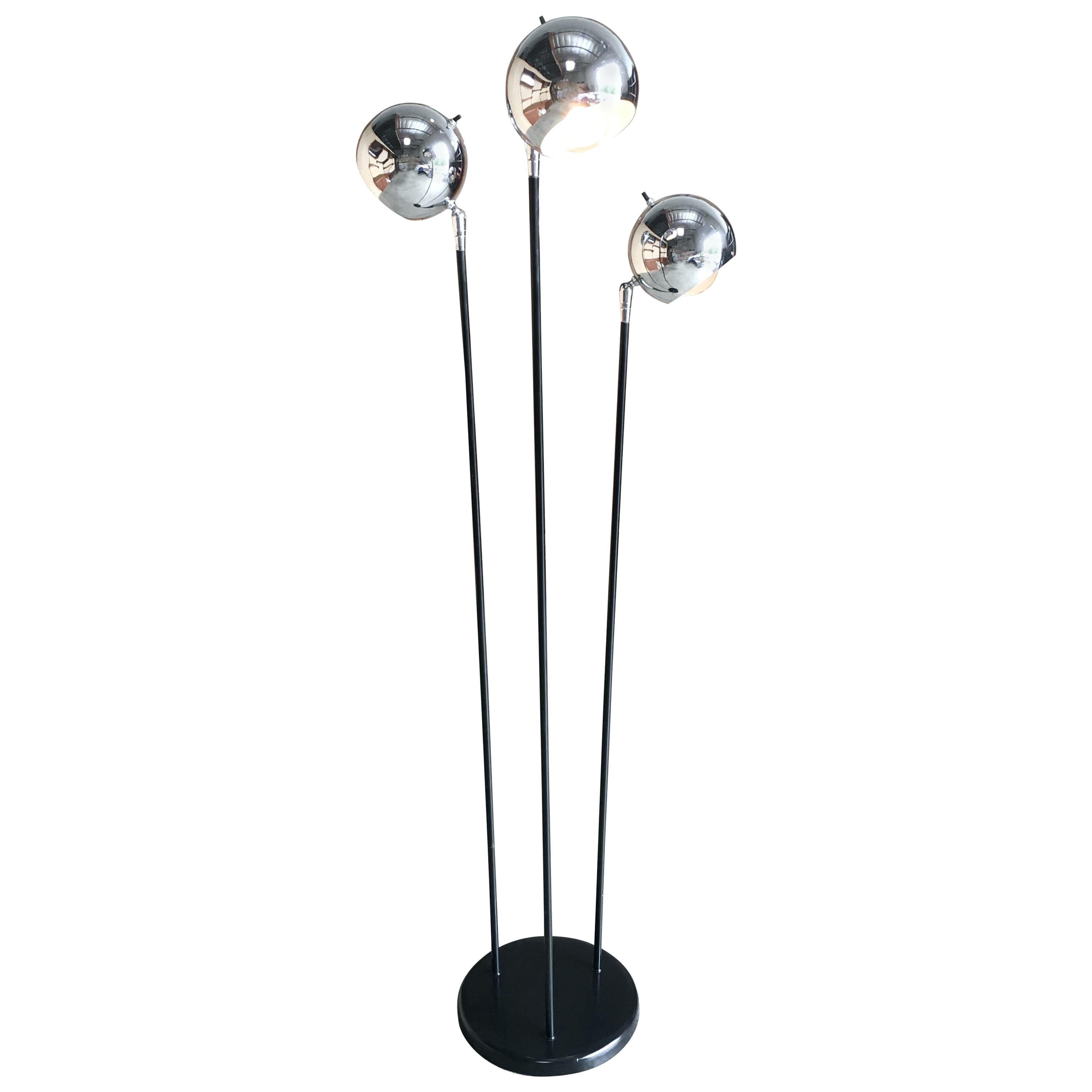Globe Floor Lamp Fnsab in dimensions 3000 X 3000