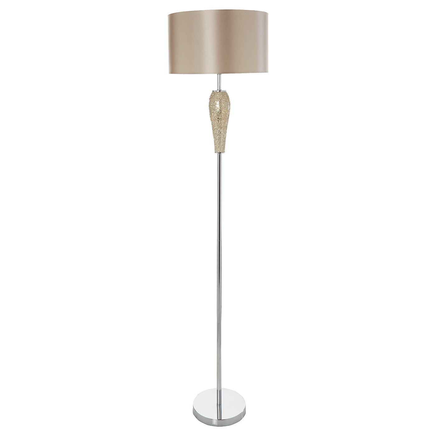 Gold Mosaic Floor Lamp Beautiful Home Floor Lamp Tall for sizing 1400 X 1400