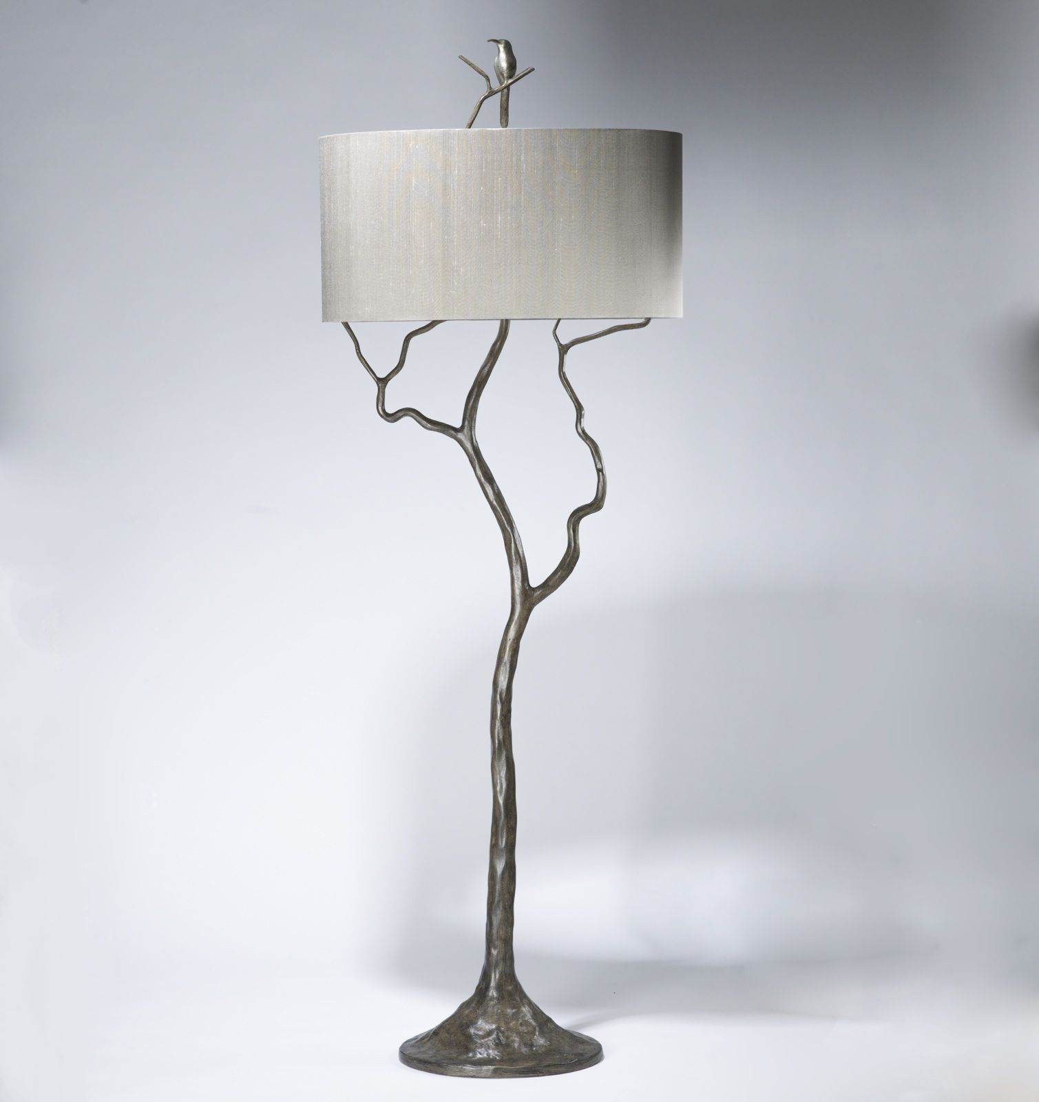 Gray Floor Lamp Google Search Tree Floor Lamp Tall in sizing 1509 X 1600