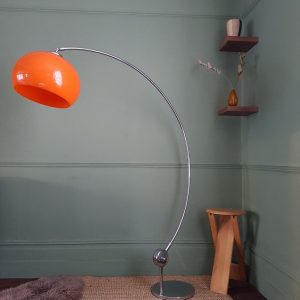 Guzzini Arc Floor Lamp with size 1024 X 1024