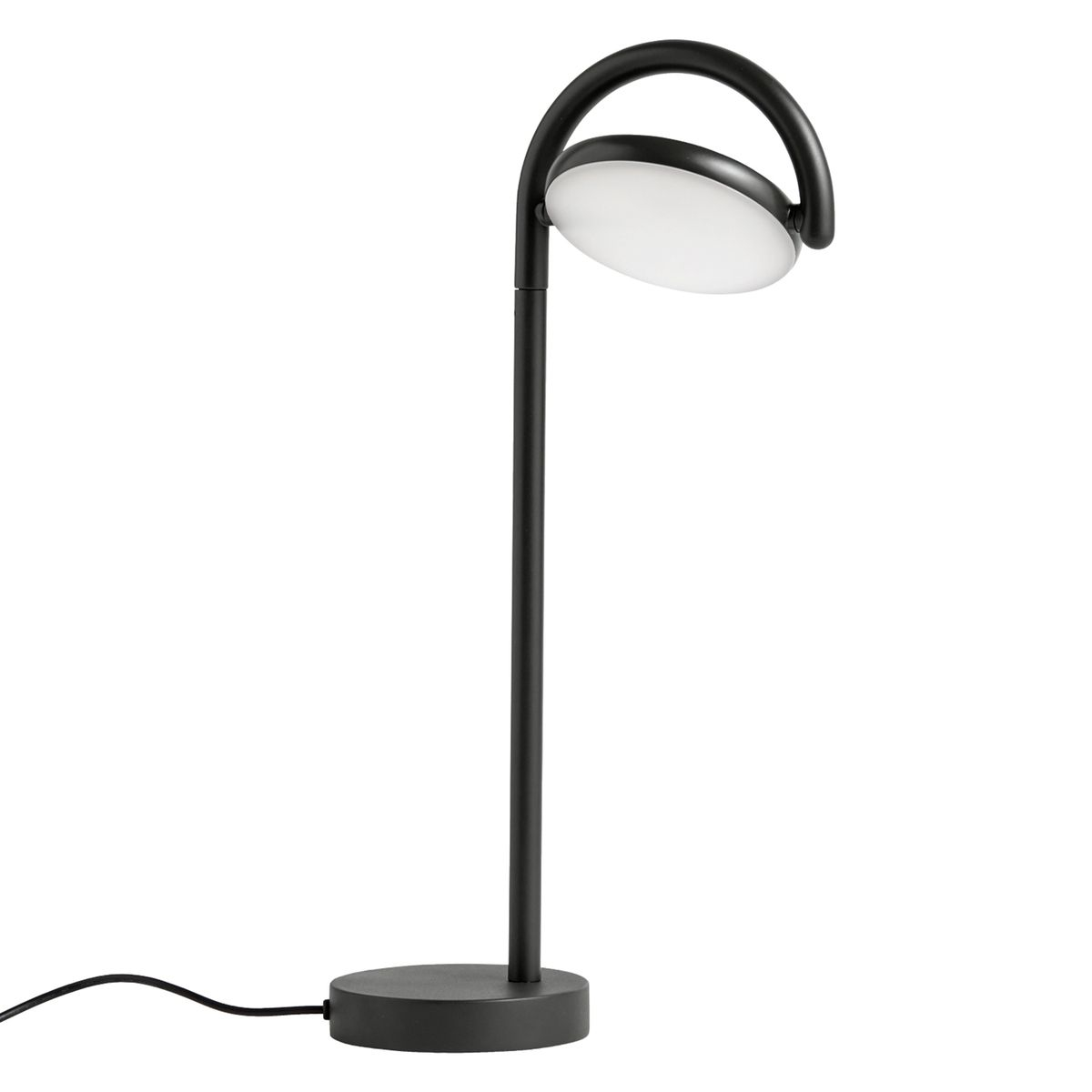 Hays Marselis Table Lamp In Black Designed Kaschkasch with regard to measurements 1200 X 1200