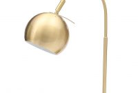 Helene Arc Table Lamp H46cm X W20cm Living Table Lamp regarding measurements 1691 X 2368