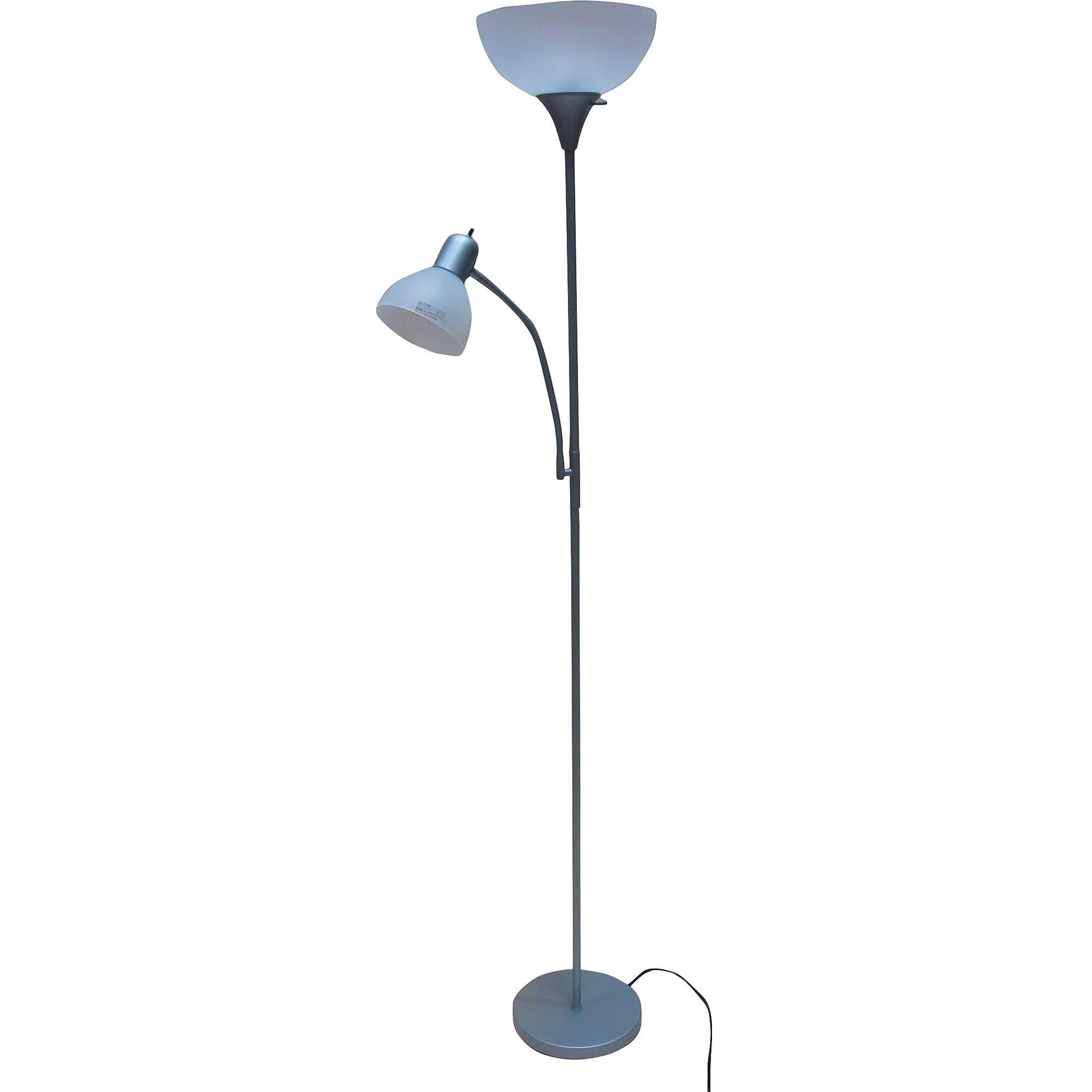 Home Furniture Restoration In 2019 Silver Floor Lamp with regard to proportions 2000 X 2000