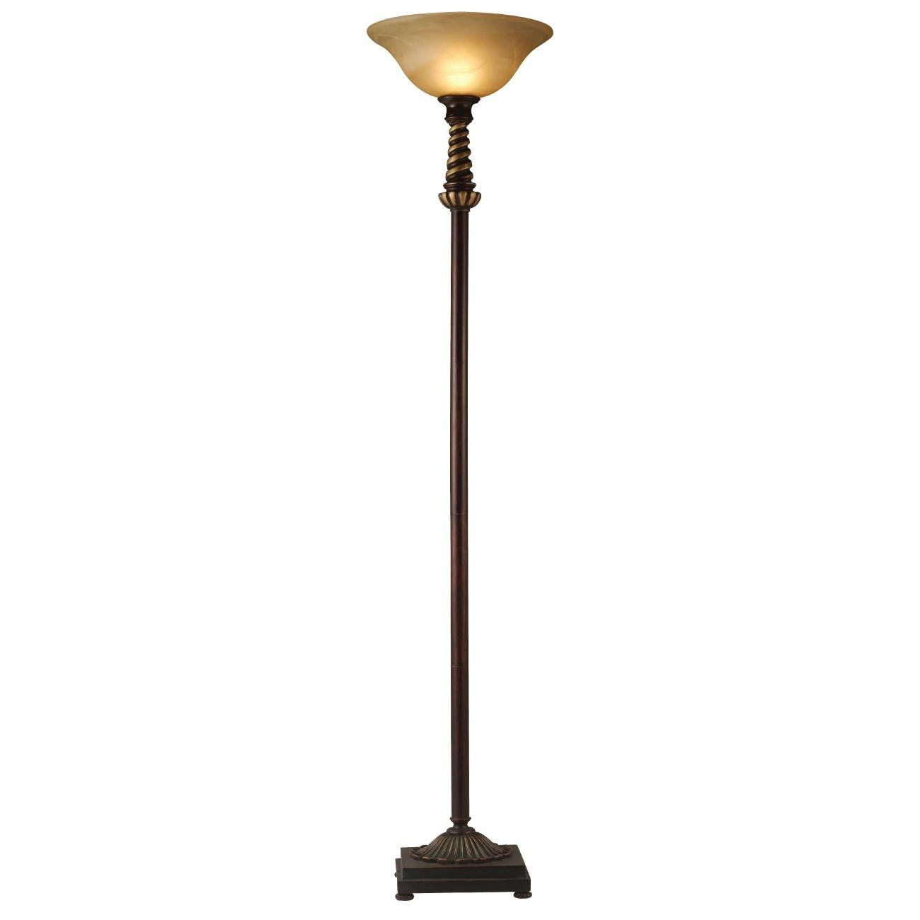 Home Source Industries Lmp10740 Traditional Floor Lamp With throughout dimensions 1300 X 1300