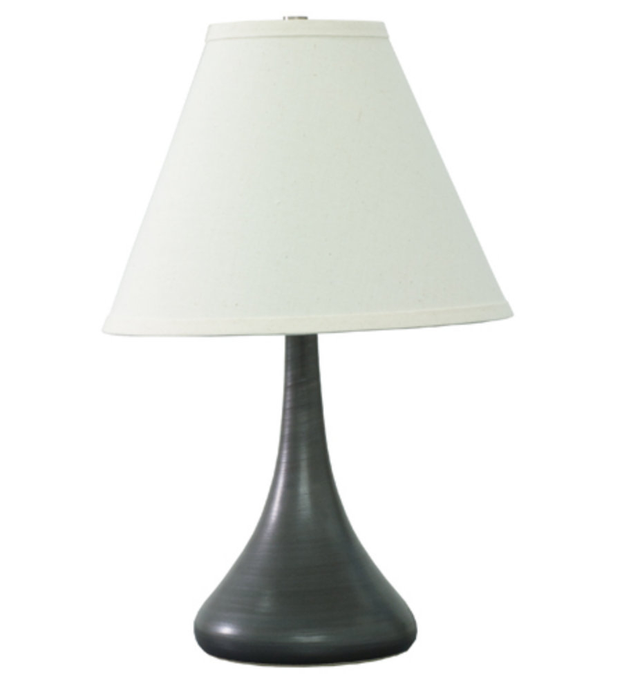 House Of Troy Gs802 Bm Scatchard Table Lamp In Black Matte pertaining to proportions 900 X 1000