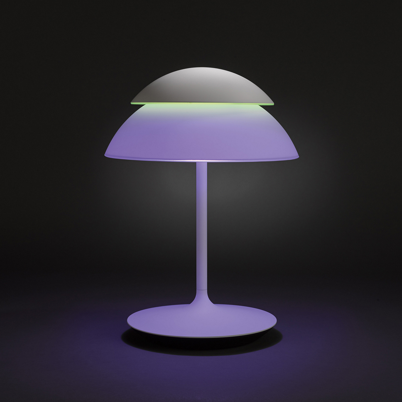 Hue White And Colour Ambience Beyond Table Lamp 7120231pu in measurements 1280 X 1280