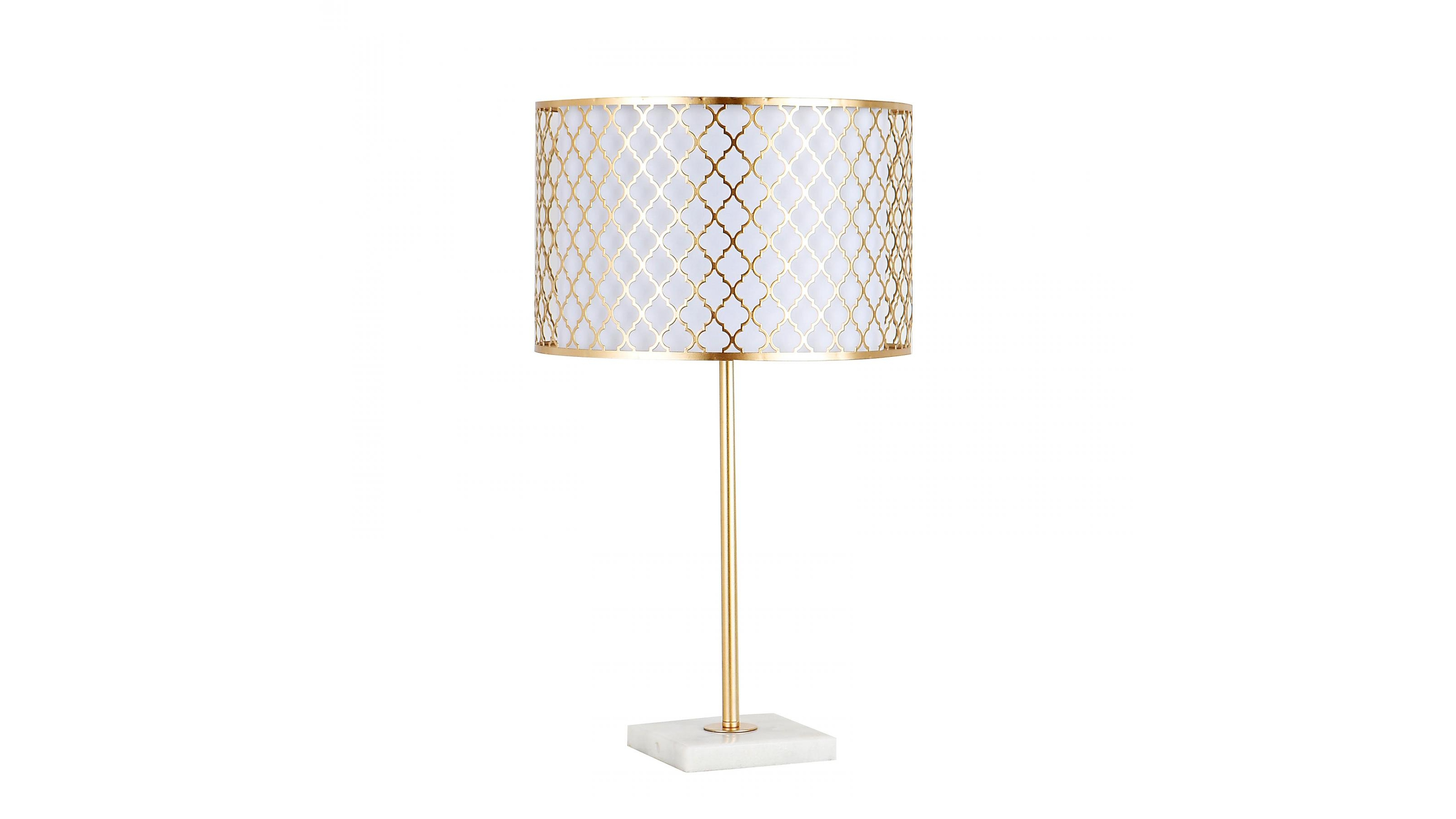 Imperia Table Lamp Gold inside measurements 3204 X 1802