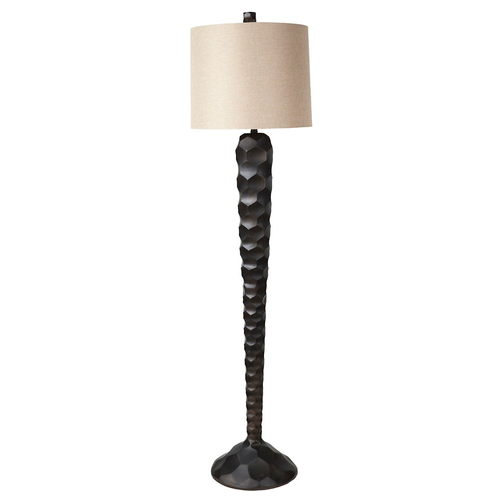 Ira Floor Lamp Lamp Only Products Bronze Floor Lamp inside proportions 1000 X 1000