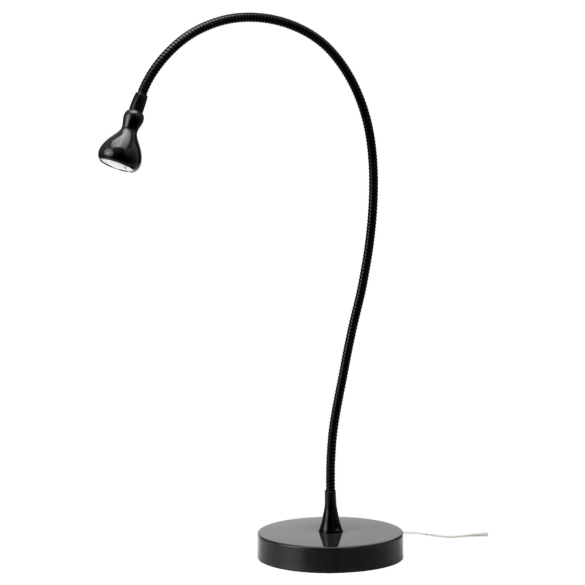 Jansj Work Lamp Black 999 Home Work Lamp Black with regard to sizing 2000 X 2000