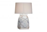 Jasmine Blue Bamboo Table Lamp Table Lamps Ethan Allen with regard to proportions 2430 X 1740