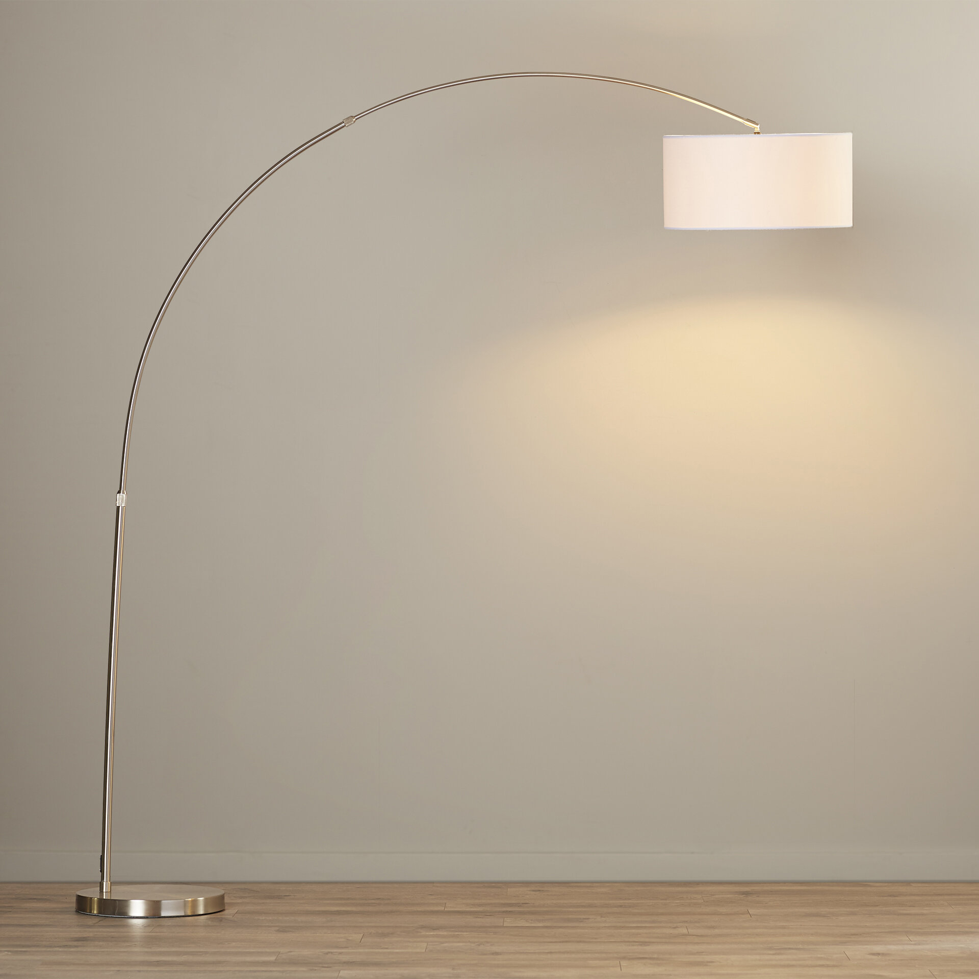 Jessup 76 Archedarc Floor Lamp intended for size 1920 X 1920