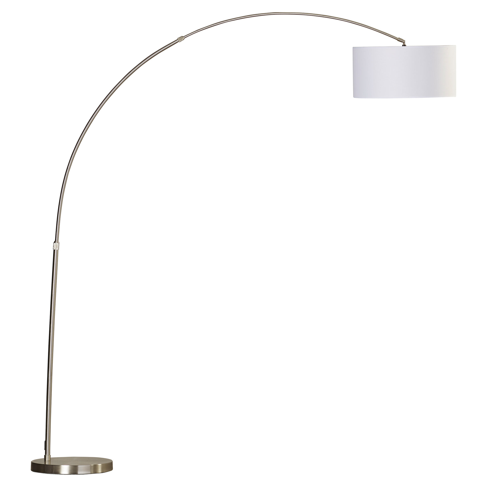 Jessup 76 Archedarc Floor Lamp throughout size 1920 X 1920