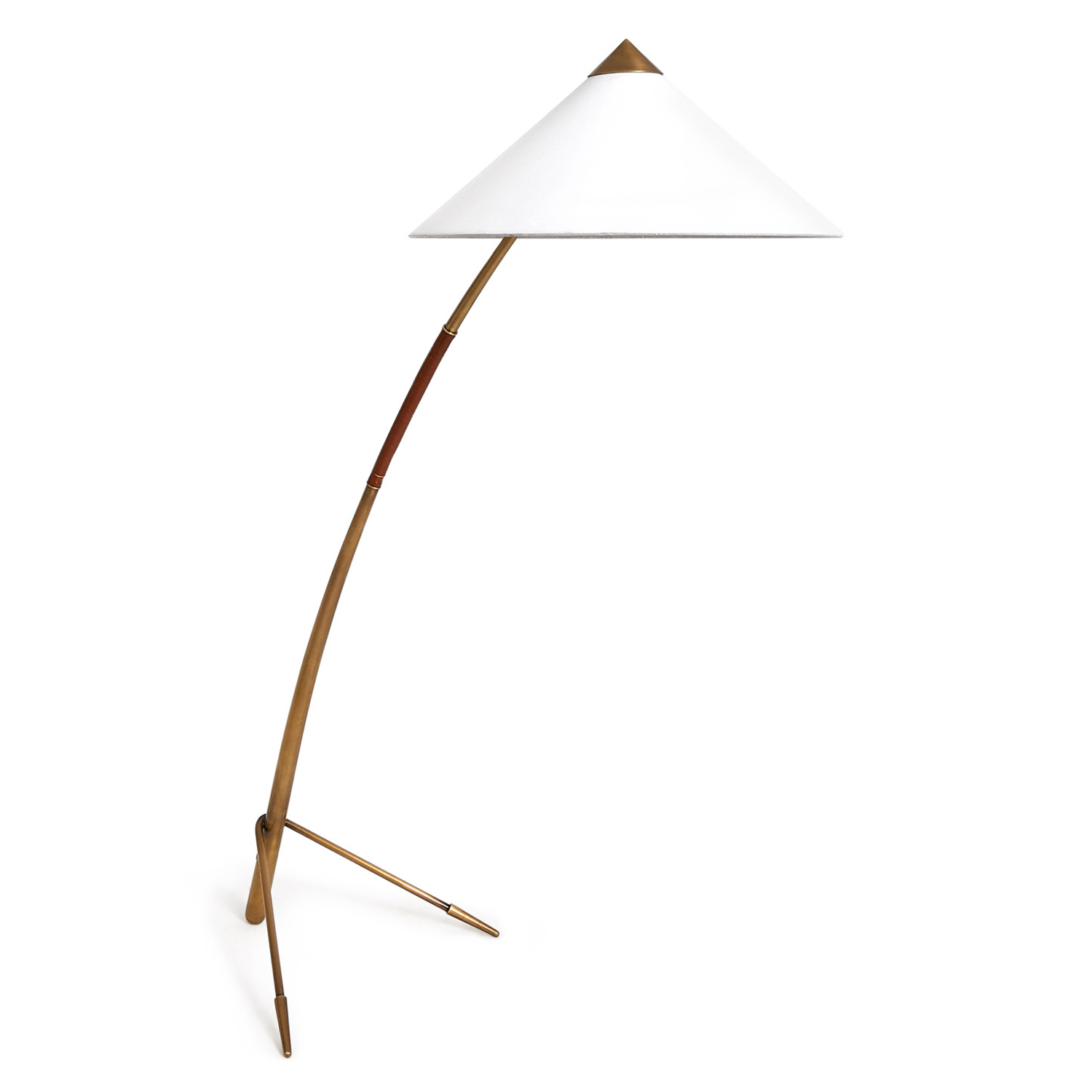 Jonathan Adler Indochine Floor Lamp In 2019 Products for size 1500 X 1500
