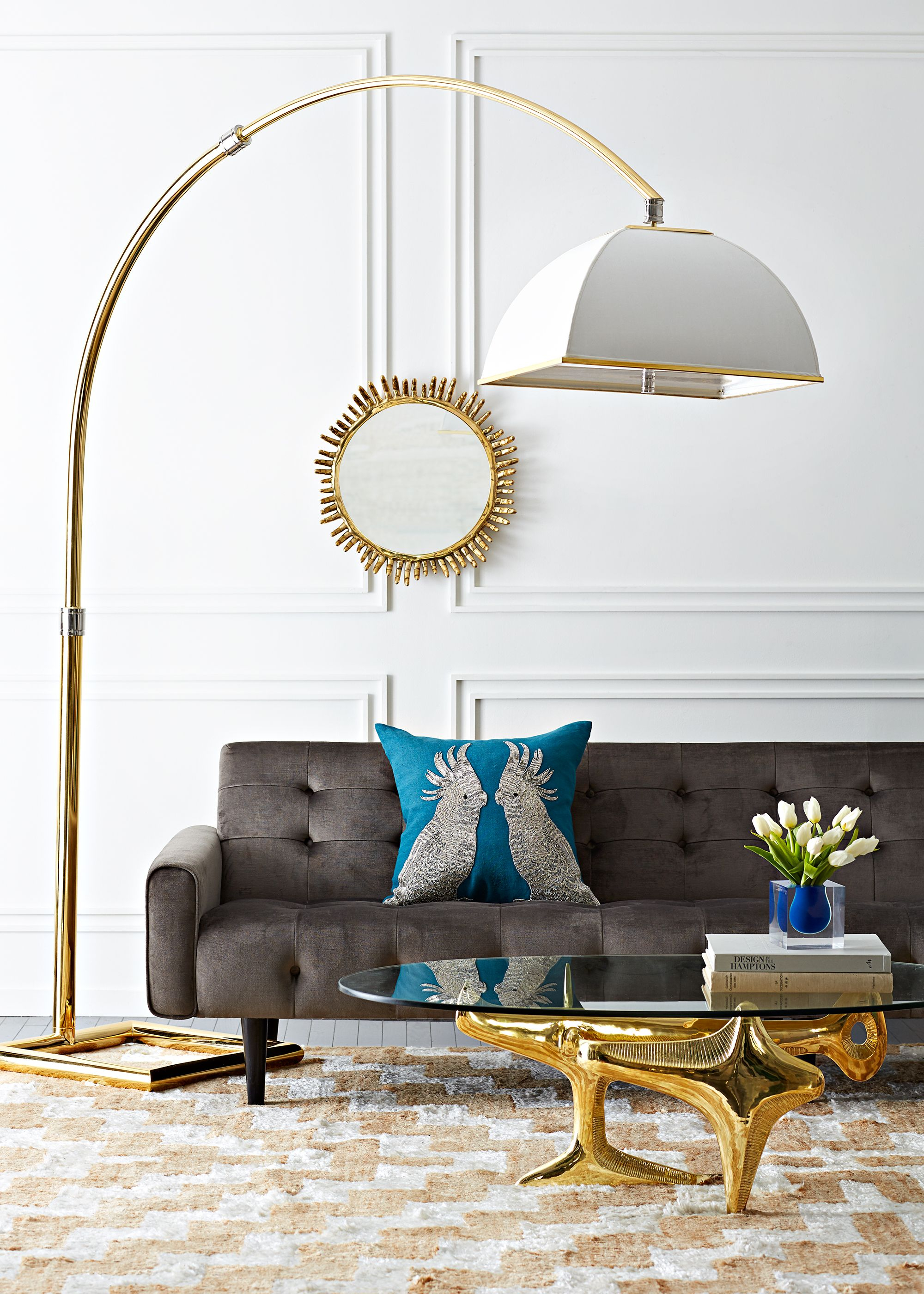 Jonathan Adler Is Committed To Outstanding Furniture That in proportions 2000 X 2800