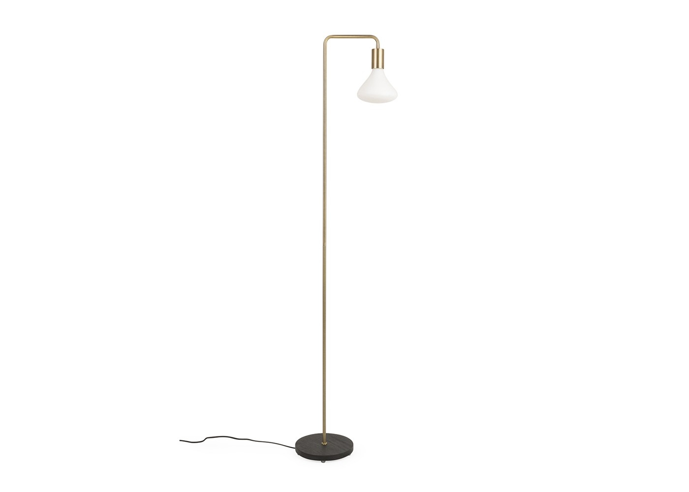 Junction Floor Lamp throughout measurements 1400 X 1000