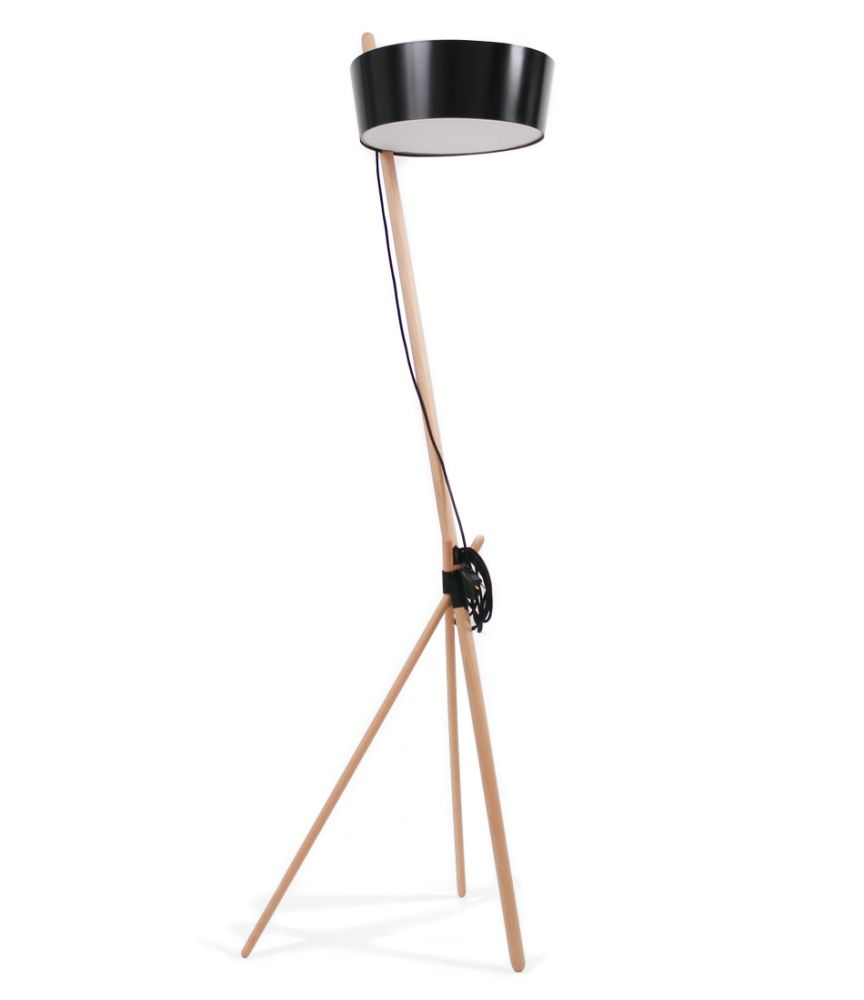 Ka Xl Floor Lamp From Woodendot with regard to sizing 864 X 1000