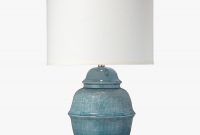 Keenan Ceramic Table Lamp In 2019 Lighting Ceramic Table for proportions 1250 X 1250