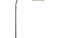 Kenroy Home Sweep 69 In Oil Rubbed Bronze Floor Lamp for size 1000 X 1000