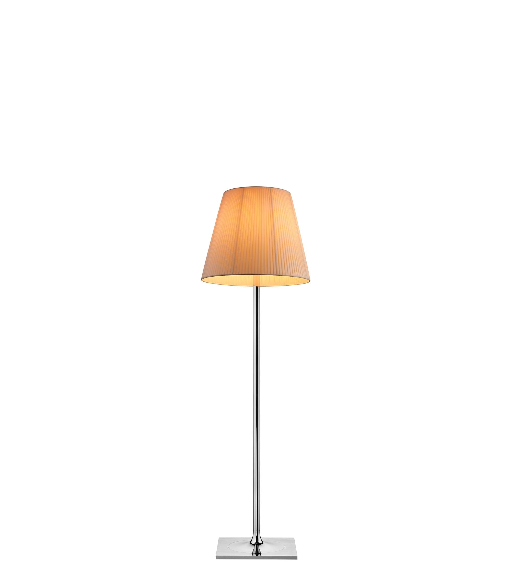 Ktribe Floor 3 Lampe Boden Flos within size 2000 X 2300