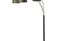 Lamps Arc Floor Lamp With Dimmer Bright Standing Lamp with proportions 960 X 960