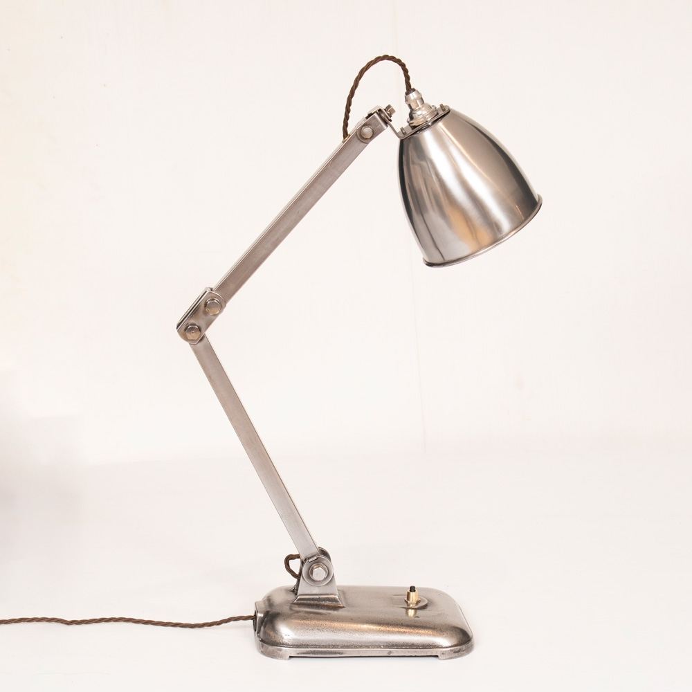 Lamps Desk Lamp Light Bulb Desk Lamp Reading Best Office in proportions 1000 X 1000