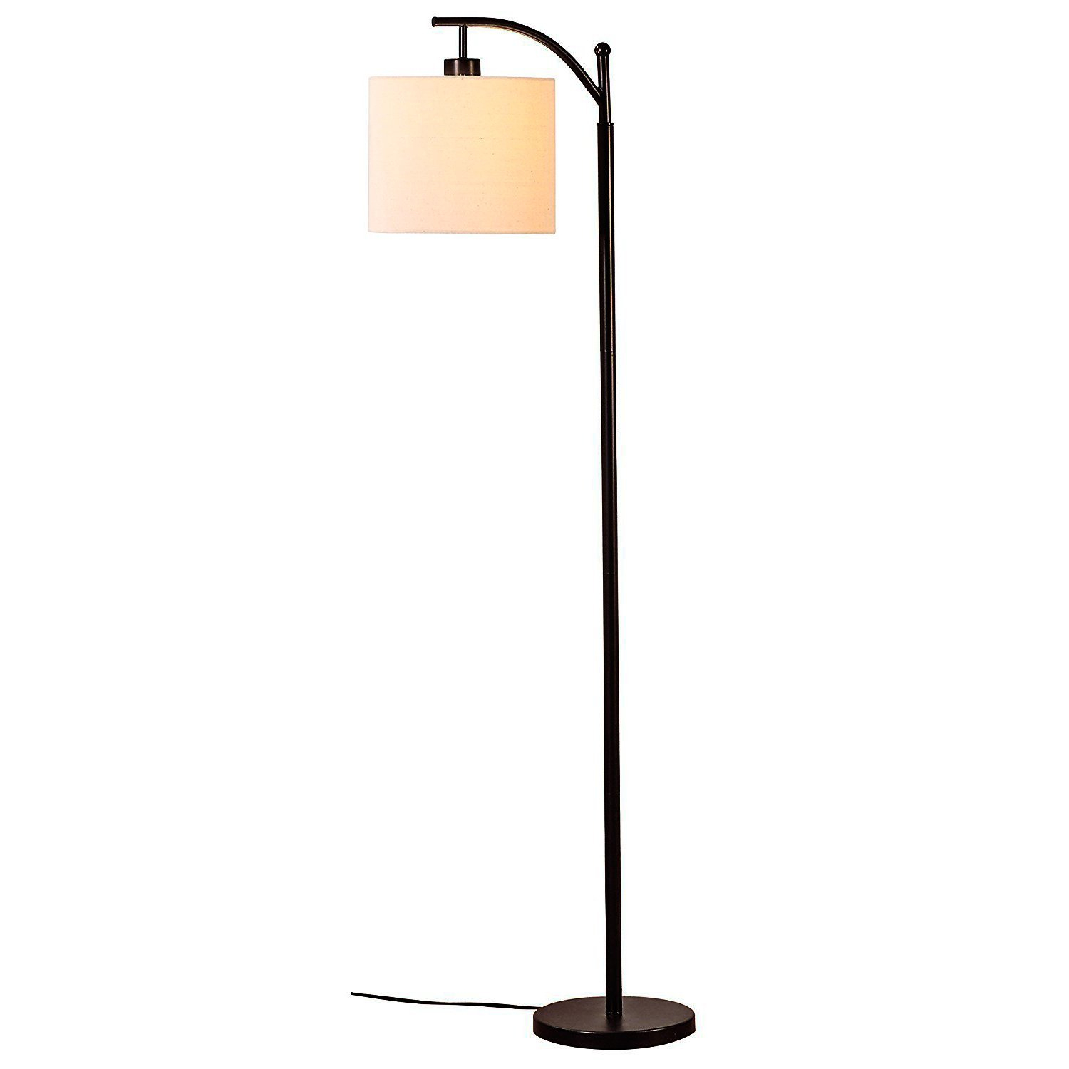 Lamps Habitat Floor Lamp Free Standing Lamps Standard Lamp throughout measurements 1500 X 1500