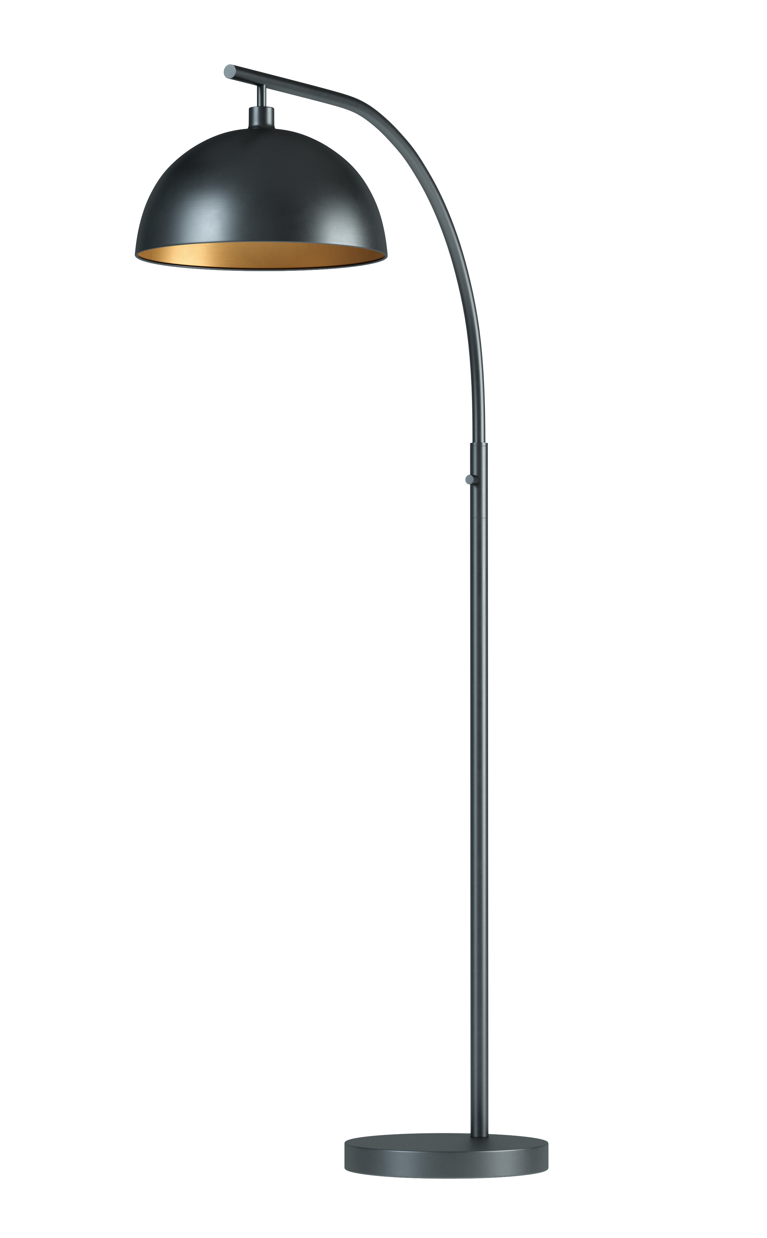 Lamps Lamp Multiple Heads Arc Floor Lamps Wayfair Arc with regard to proportions 2480 X 4000
