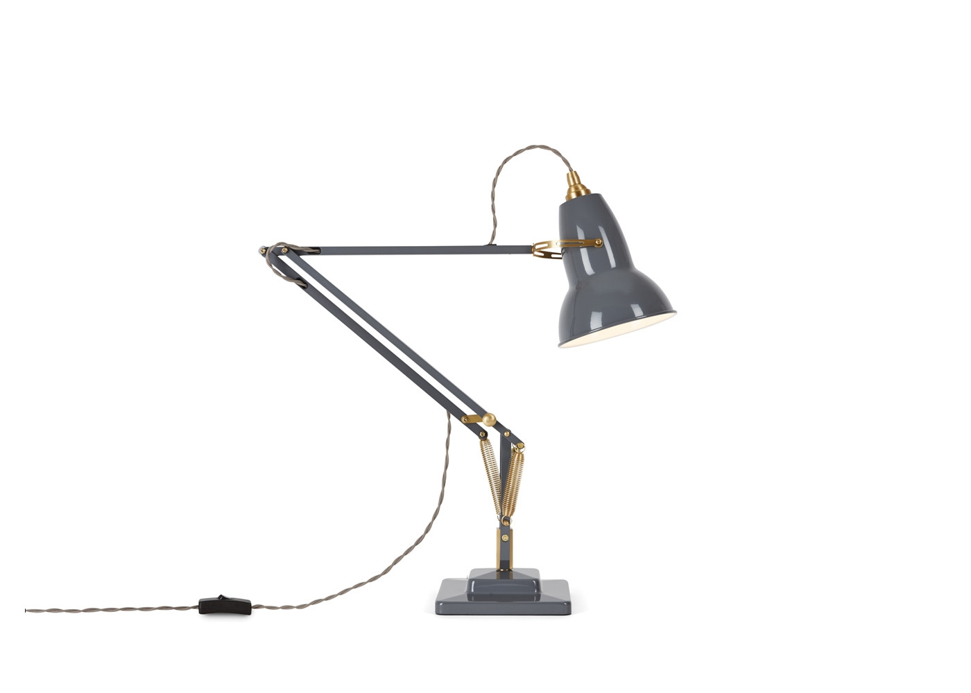 Lamps Led Desk Lamp Quirky Desk Lamp Compact Desk Lamp regarding sizing 1400 X 1000